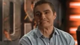 Dave Franco Funny Moments
