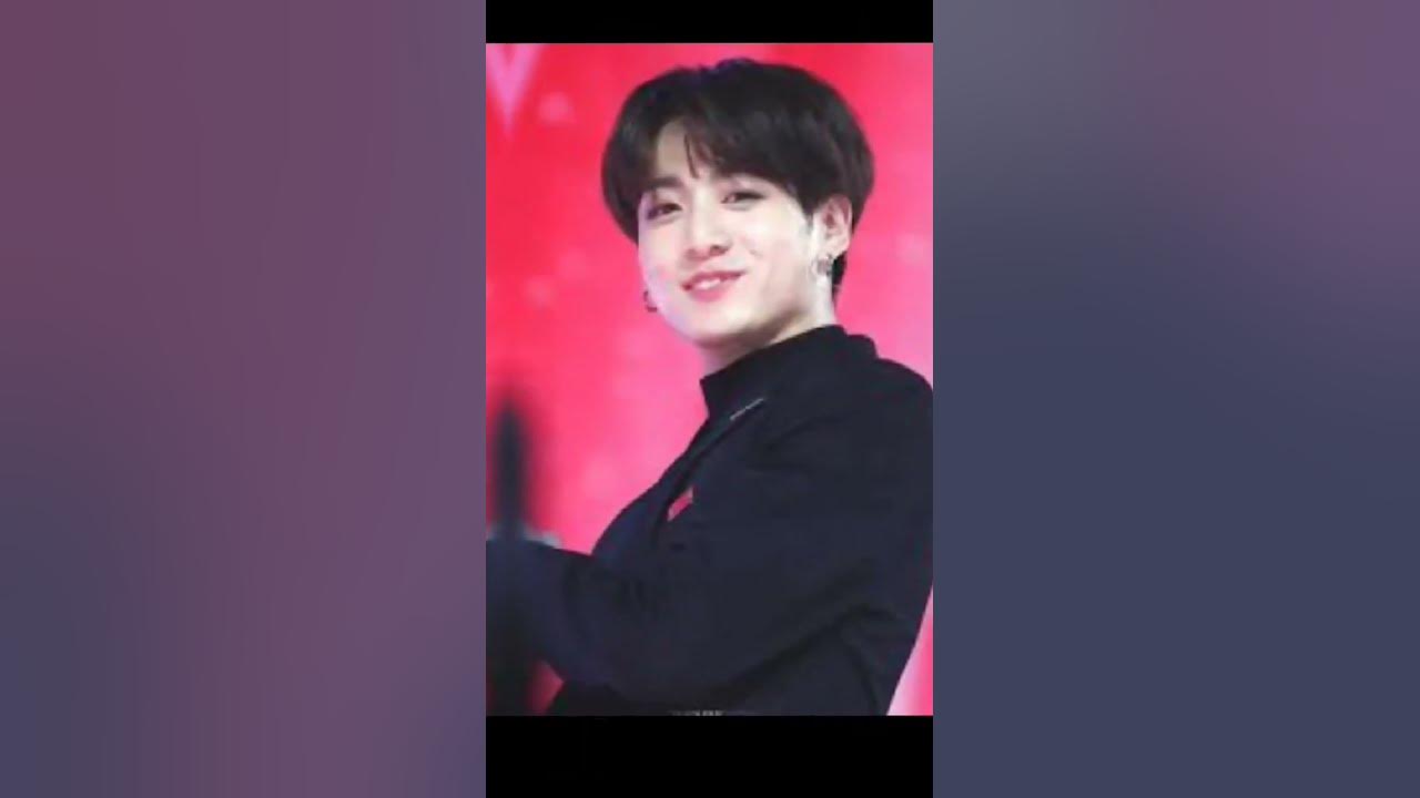 Jk cute edit😜 YouTube