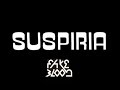 "SUSPIRIA" - The Fake Blood Soundtrack Version