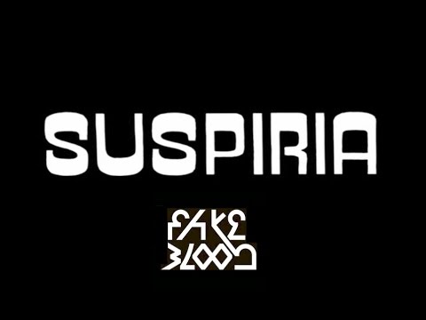 Video: Suspiria 2018 - ikke et syn for alle