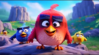 Angry Birds Friends | Мы Выиграли Соревнование, Набрав Более 3 700 000 Очков! Ух Ты!