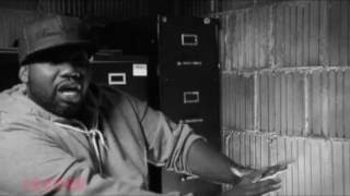 Raekwon - Story Of How The Wu Tang Clan Came Together Thanks To RZA (247HH Archives)