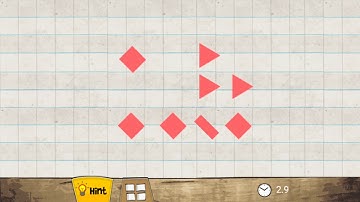 Logic Master 2 game play level -28