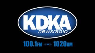 KDKA Weekly Test (10/31/21)(EAS 970)