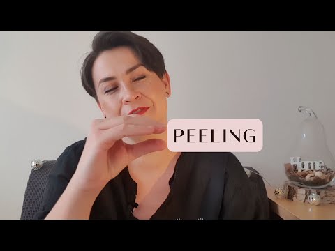 Video: Proč používat peelingový krém?