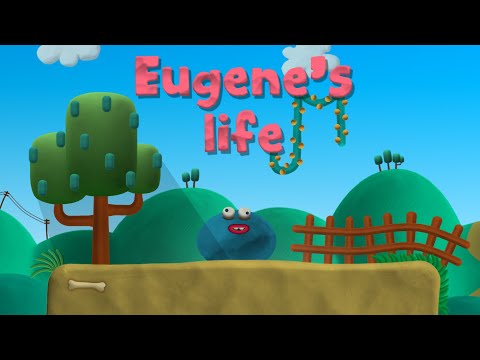 Eugene's Life
