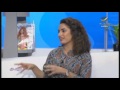 لقاء #برنامج_سيدتي مع الممثلة البحرينية