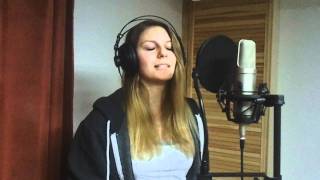 Shontelle - Impossible cover by Sabrina chords