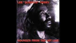 Lee Scratch Perry - Track 13 (Official Audio)