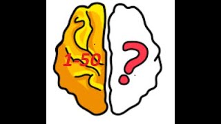 Brain Out- 1-50 Arası Çözümler screenshot 2