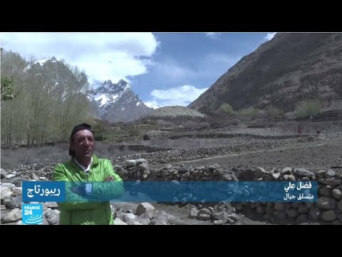 فيديو: من تسلق K2 أولاً؟