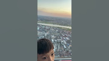 Aarnav | Capture the Tokyo Sky Tree  | Is it good View?