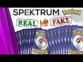 5 způsobů, jak poznat FAKE Pokémon TCG karty