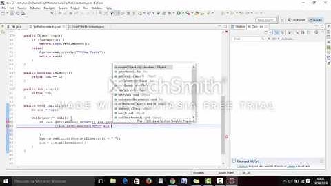 imprimindo só as vogais de uma pilha encadeada