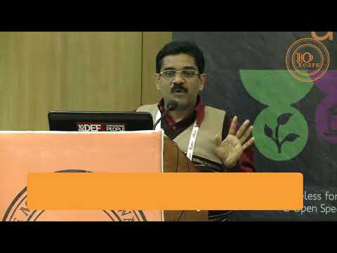 Dr A Sakeer Husain   KAU Agri infotech portal   Sustainable Agriculture & Ecology