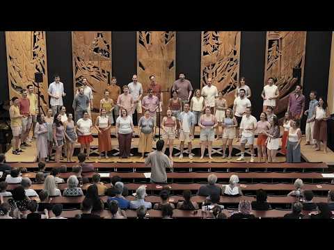 Eine gute Nachricht - Danger Dan (Chor der TH Köln)