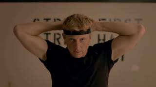 COBRA KAI New Trailer 2018 Karate Kid Saga, TV Show HD