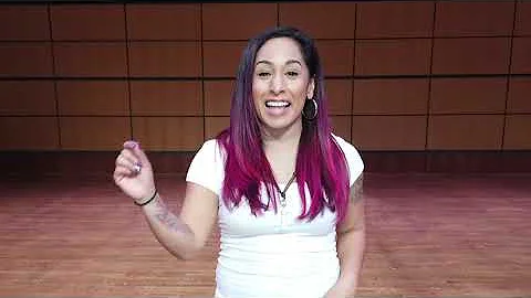 Ladies Fusion with Jennifer Gonzales