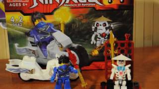 Лего Ниндзяго    Lego Ninjago