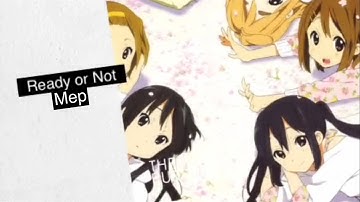 //D//S//T//- Ready Or Not (Mep)