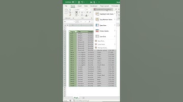 Trick 186 : Impress your boss with this trick // VBA + conditional formatting=❤️🔥🔥#exceltricks