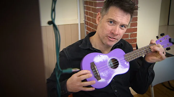 Douglas Does: In rural Nova Scotia, dozens of ukul...