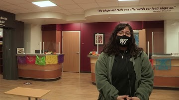 WTAMU F1RSTGEN Promotional Video