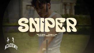 Nasiimov - Sniper