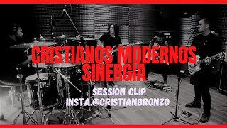 Cristianos Modernos -Cristian Bronzoni Sessions feat Horacio Zanotto chords
