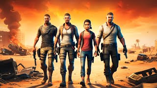 :       PUBG