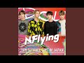 Rooftop (Japanese ver.) (Live-2019 Hall Tour -Kick Ass-@Nakano Sunplaza hall, Tokyo)
