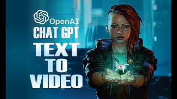 Unveiling the Secrets of Text-to-Video AI Chat