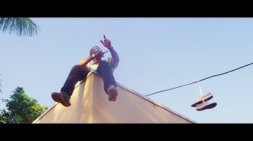 SUCCESS - Creative MindsUG  Feat. Atlas Da African