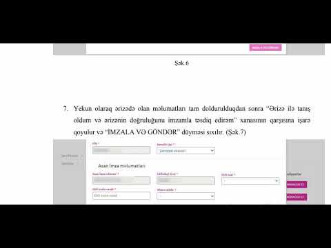 Video: Əsas Iqtisadi Fəaliyyət Növünü Təsdiqləyən Bir Sertifikat Necə Doldurulur