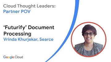 ‘Futurify’ Document Processing