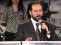 Congreso Internacional de Avivamiento - Pastor Ricardo Rodriguez