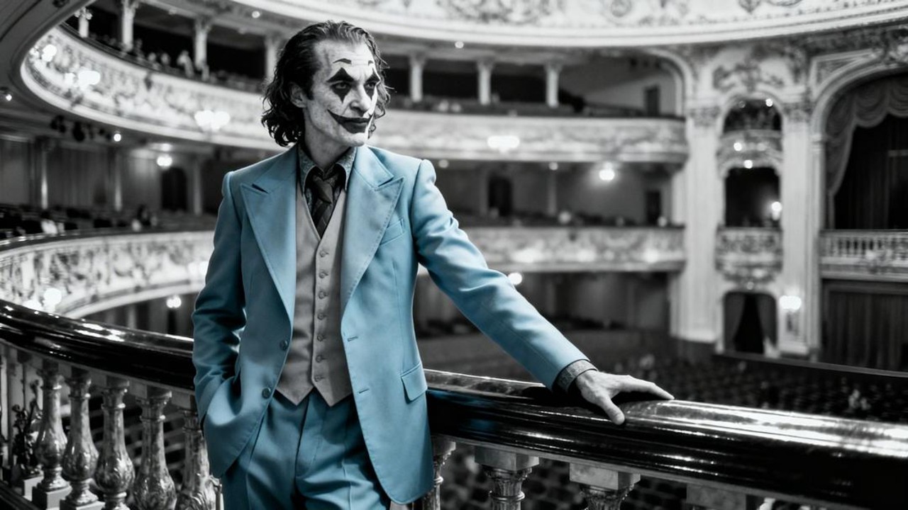 God Is Begging You The Witch Will Steal Everything   Open Within 2 Minutes  Joker Motivation