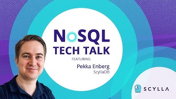 Scylla Summit 2017: Scalable Secondary Indexes