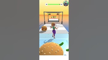 Fat 2 Fit! - Gameplay Walkthrough (android/ios) All Levels