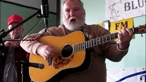 ARE YOU COMING BACK TO ME sung by Allen Senn