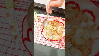 Makanan Tradisi Rungus Kinohut Sangup Om Linugu Soguntung