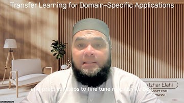 Master Transfer Learning: Build Domain-Specific AI with BERT & Vision Models