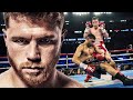 Saul &quot;Canelo&quot; Alvarez | Best Knockouts