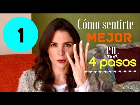 Video: Cómo Llevarse Bien Contigo Mismo