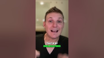 What is the definition of Delegation? - Words Matter