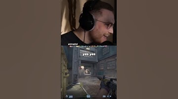 How is he so Bad 😭 #ohnepixel #cs2 #csgo #counterstrike #ohnepixelclips #cs2funny #csgofunny #fail