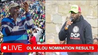 🔴#Live Breaking...OL KALOU: DCP NOMINATIONS RESULTS🔥#wantam