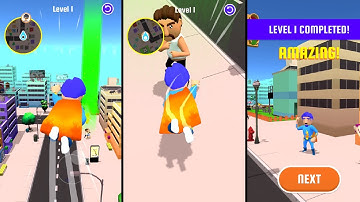 Chaos Stopper New Hyper Casual Games