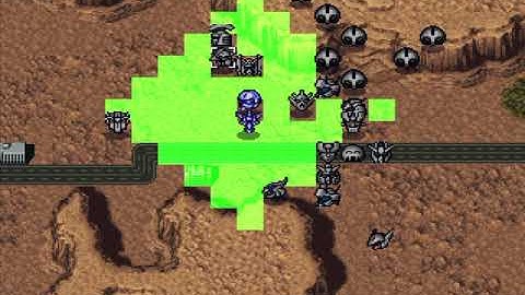 Super Robot Wars F - Scenario 30 (Real Route)