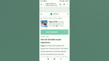 how to download sigma game on  Android 🍭 😁😁 #Sigmagame #freefirecopy